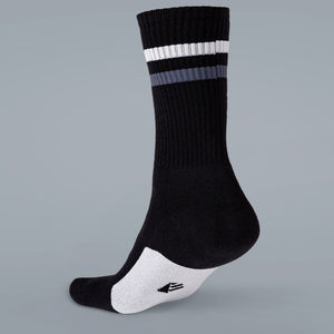 Epic Socks Black (1)