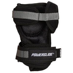 Pro Black Wristguard (1)