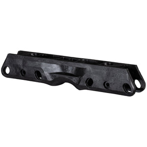 Suspension Skeleton Superfluid (1)