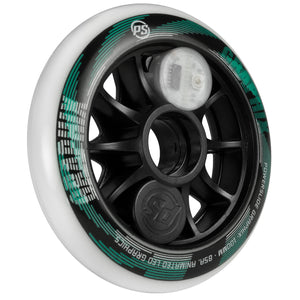 Graphix 100/85A White, pc. (1)