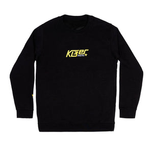 Kizer Classic Crew Neck (1)