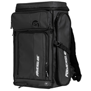 UBC Road Runner II Black (1)