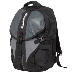 Fitness Backpack Black (1)