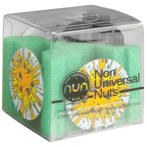 Universal Nuts - Comics Explosion (1)