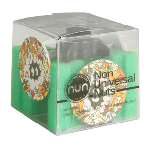 Universal Nuts - Eyes in Cloud (1)