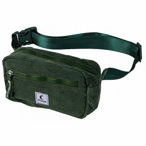 Fanny Bag Green (1)