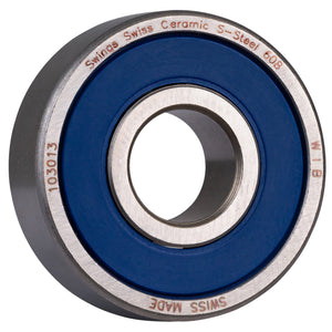 Swings Ceramic S-Steel 608 (1)