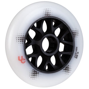 Team PRO 110/88A White, 3-pack (1)