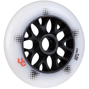 Team PRO 125/88A White, 3-pack (1)