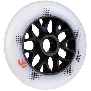 Team PRO 125/88A White, 3-pack (1)