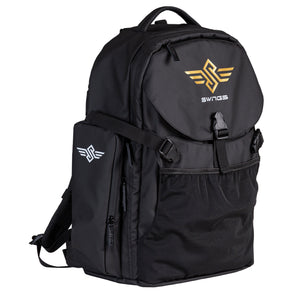 Swings Bag Black (1)