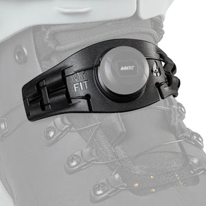MYFIT PDS 45Β° Flap Black (1)