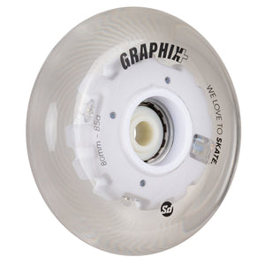 Graphix Plus 80mm, pc. (1)