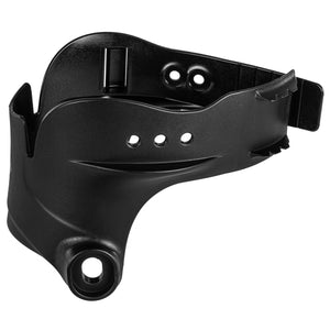 Aeon Cuff Hard Black incl. Hardware (1)