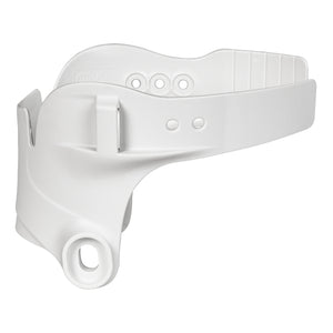 Aeon Cuff Hard White incl. Hardware (1)