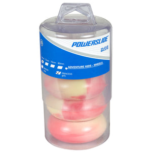 Princess 64, 4-pack (1)