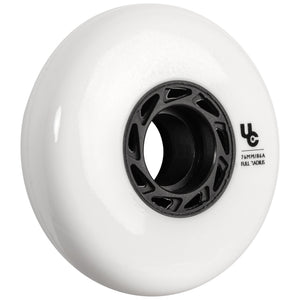Team 76/86A White, 4-pack (1)