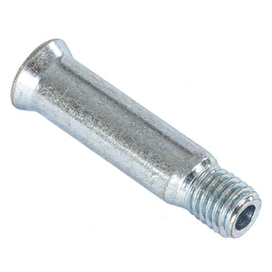 Steel Single Axle, Hex 34mm (1)