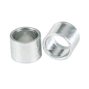 Alu Wheel Spacer for Quad/Roller Skates (1)