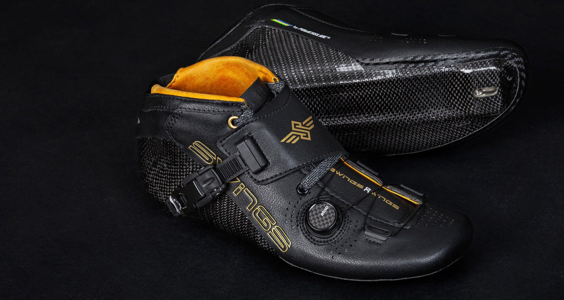 Inline Racing Skates & Boots