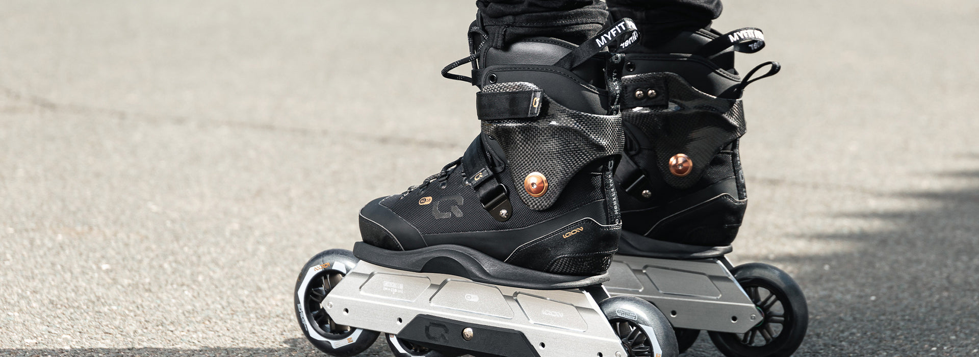 IQON Skates