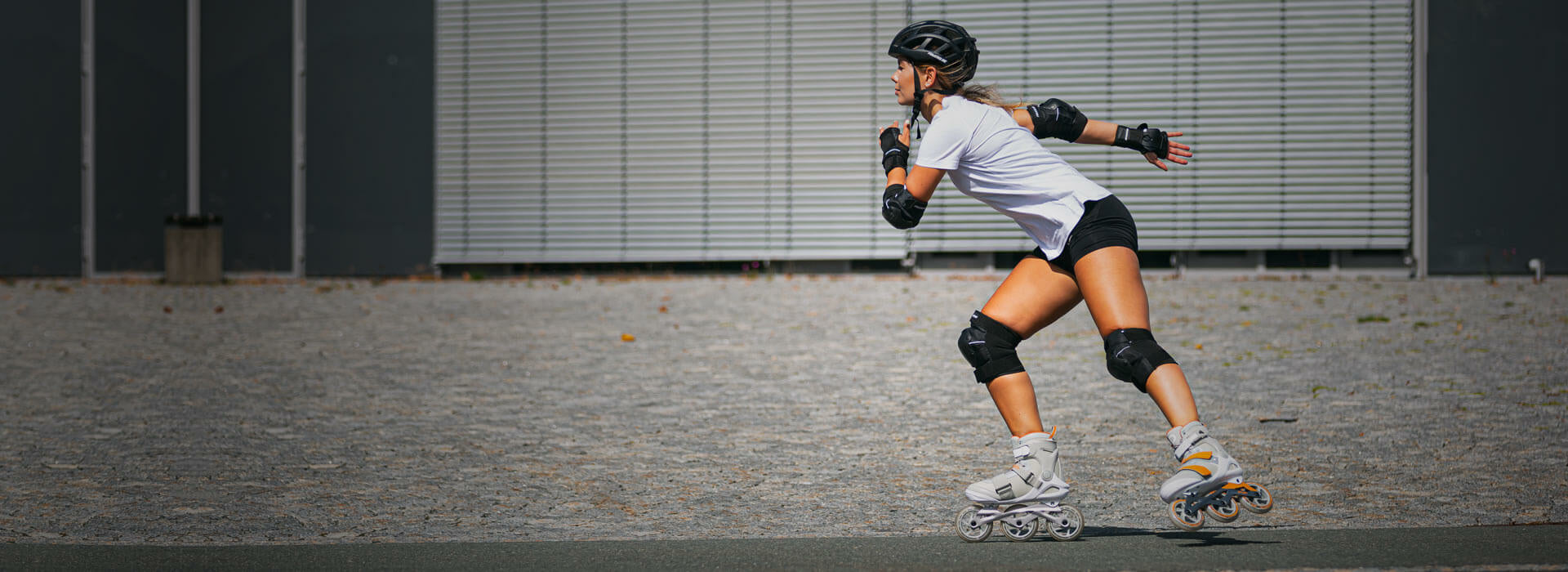 PLAYLIFE Women Skates