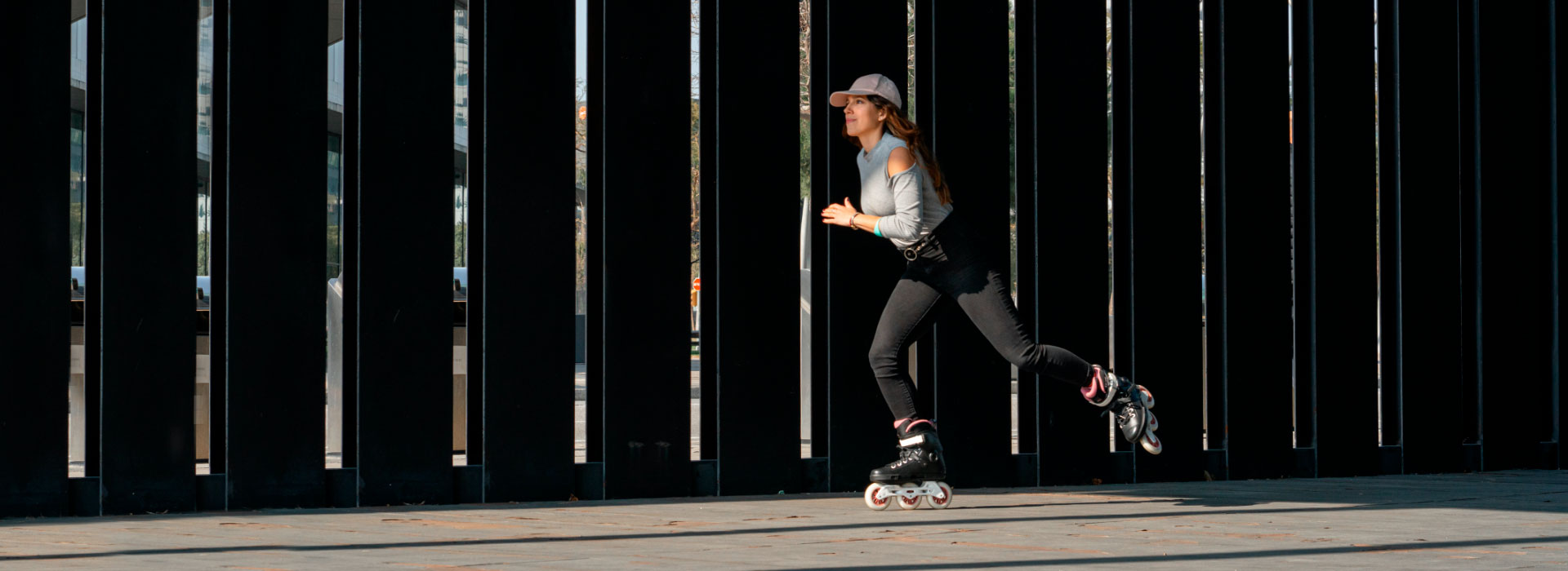 Inline Skates