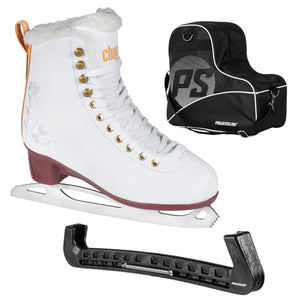 Snowfall + Ice Bag & Blade Cover bundle