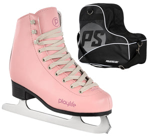PL Classic Charming Rose + Ice Skate Bag bundle