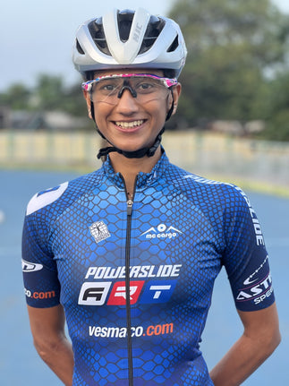 Aarathy_Kasturi_Raj_Racing_Pro_Team_team004