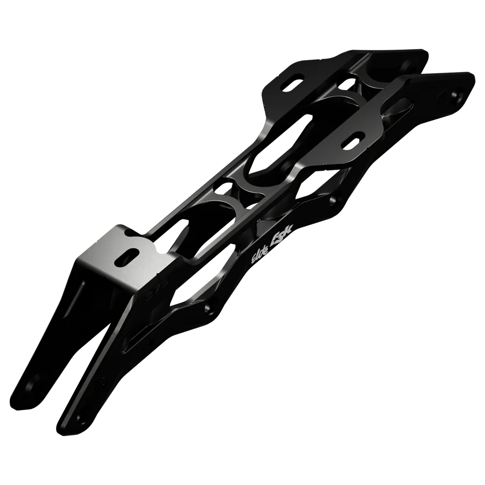 Trinity frame and mounting platform
