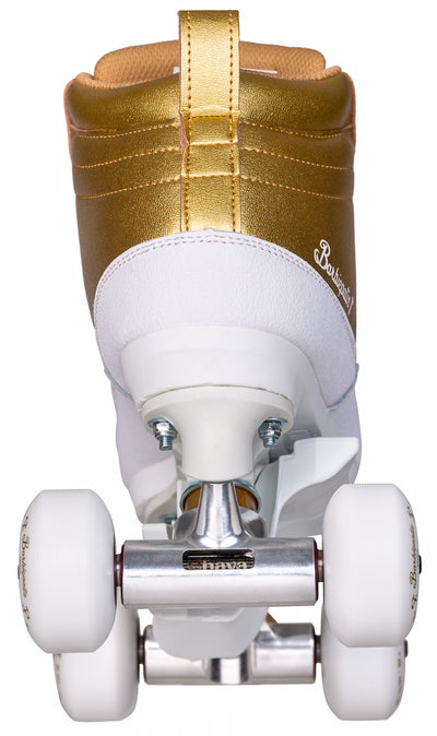 Kismet Barbiepatin Gold - Park Truck Bundle - Product Image 6