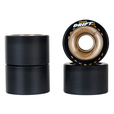 Drift - Chaya - Roller Derby Roller Skate Wheels - Product Image 3