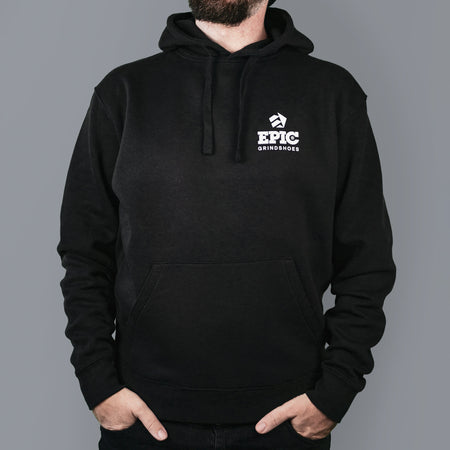 Epic - Epic Emblem Hoody - 1