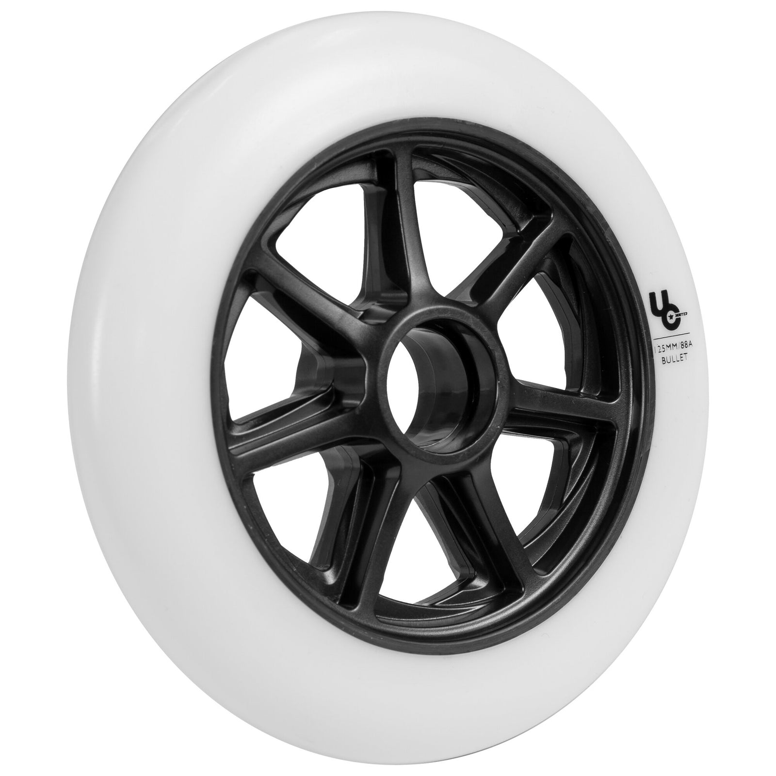Undercover - Team 125/88A White, pc. - 2