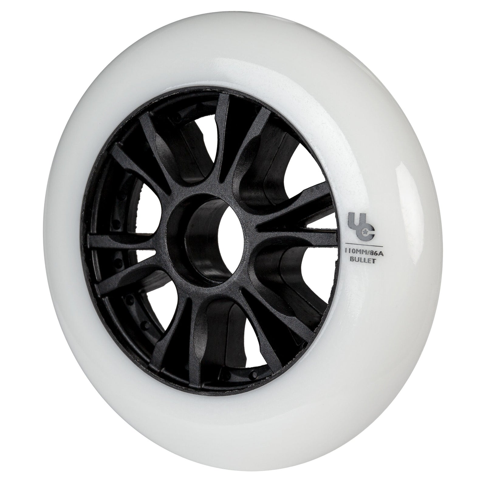 Undercover - Team 110/86A White, 3-pack - 3