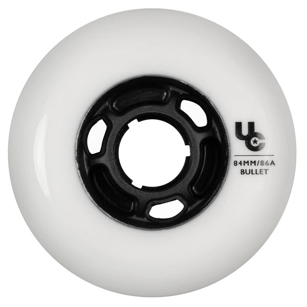 Team 84/86A White, 4-pack (1)