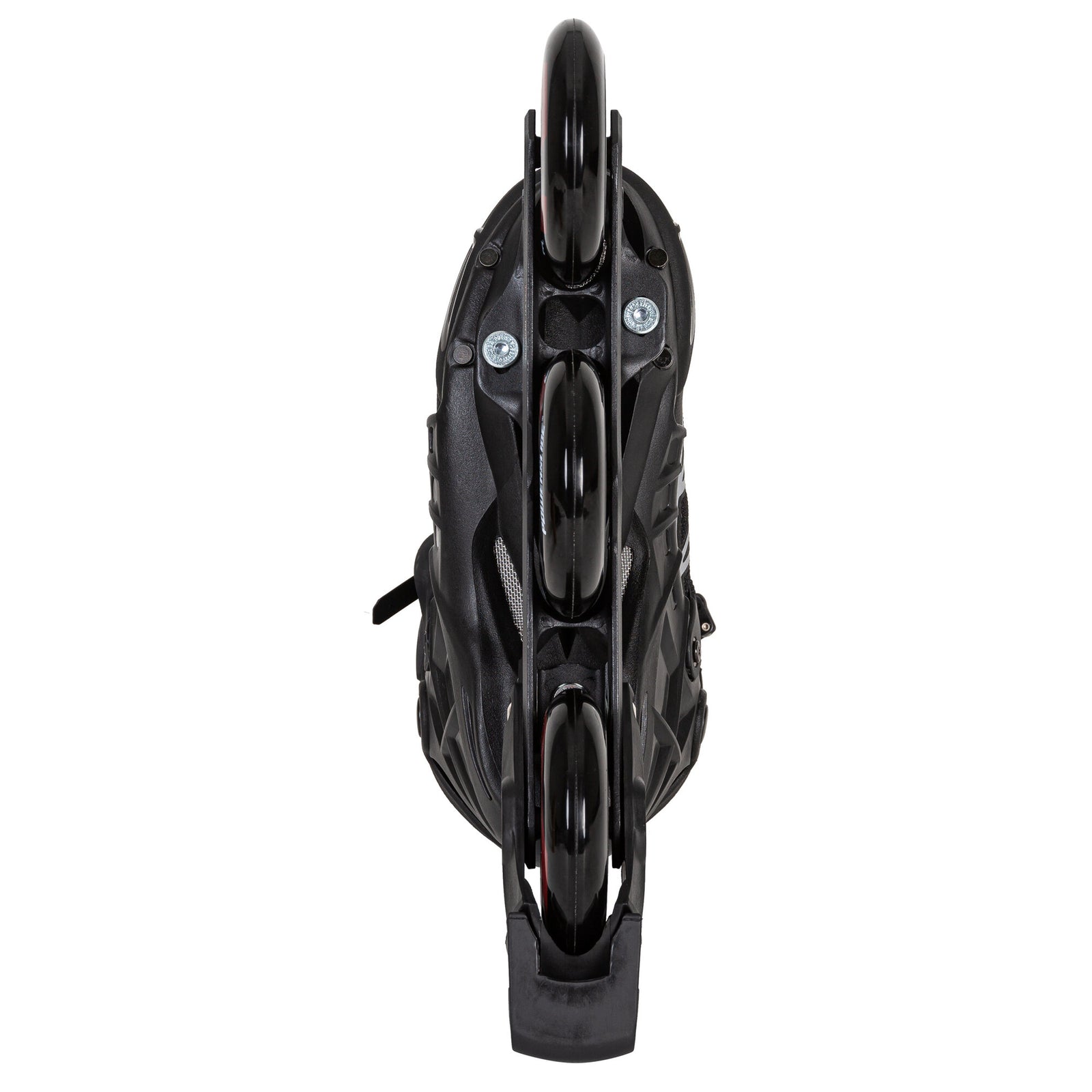 Powerslide - Phuzion Argon Scarlet 100 - 5