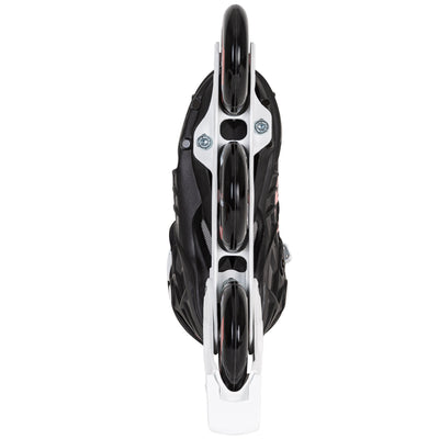 Phuzion Argon Coral 100 - Powerslide - Fitness Inline Skates - Product Image 5