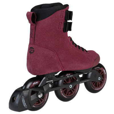 Pheme Wine 100 - Powerslide - Fitness Inline Skates - Product Image 3