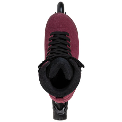 Pheme Wine 100 - Powerslide - Fitness Inline Skates - Product Image 4