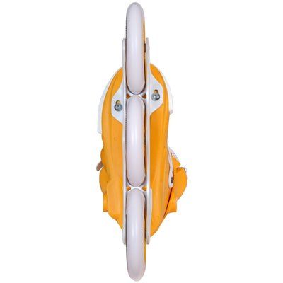 Next Mustard 125 - Powerslide - Urban Inline Skates - Product Image 5