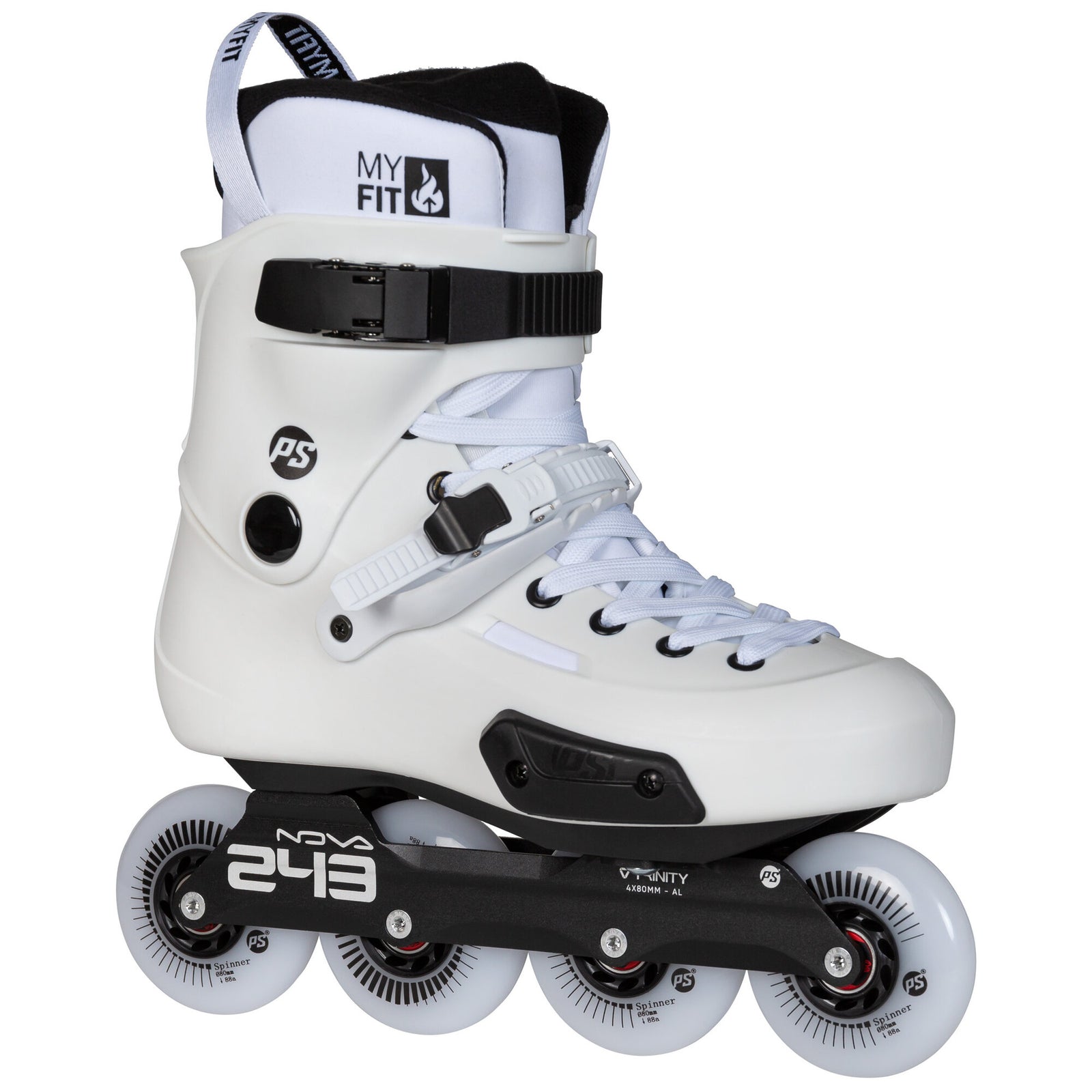 Powerslide - Zoom Pro Nova 80 - 2