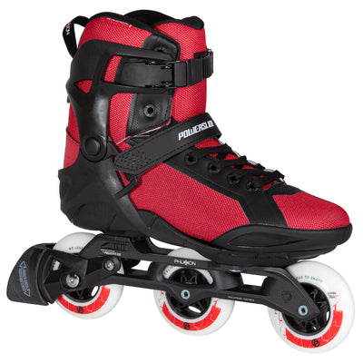 Radon 3x90 Men - Powerslide - Fitness Inline Skates - Product Image 2