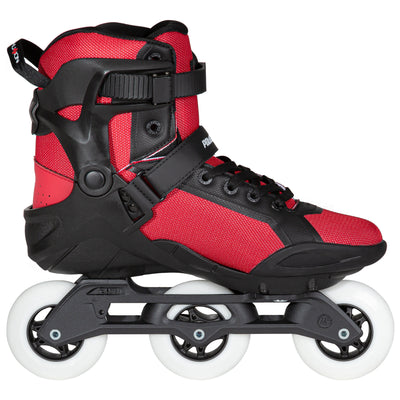 Radon 3x90 Men - Powerslide - Fitness Inline Skates - Product Image 6