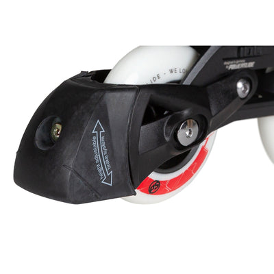 Radon 3x90 Men - Powerslide - Fitness Inline Skates - Product Image 10