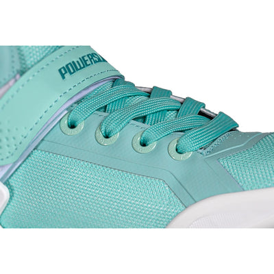 Radon 3x90 Lady - Powerslide - Fitness Inline Skates - Product Image 8