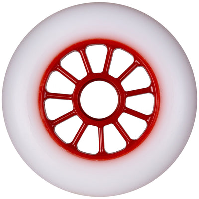 Era 100mm DD Medium - Powerslide - Racing Inline Skate Wheels - Product Image 6