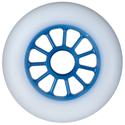 Era 100mm DD Medium - Powerslide - Racing Inline Skate Wheels - Product Image 9