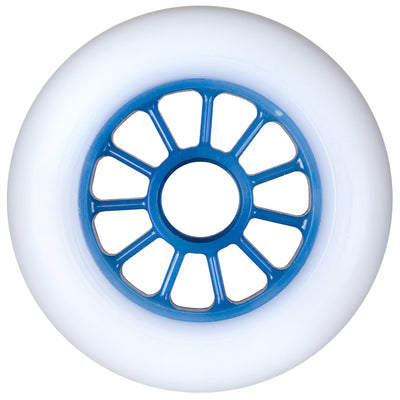 Era 100mm DD Medium - Powerslide - Racing Inline Skate Wheels - Product Image 3